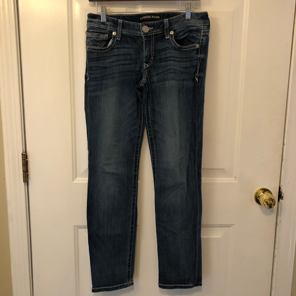 Express Jeans